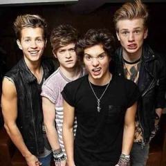 Justin Bieber Mashup Cover( by The Vamps)