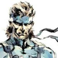 Metal Gear Solid Theme
