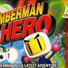 Bomberman Hero 'Redial' Remix