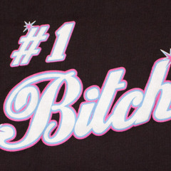 Numba 1 (Unmixed Rough)