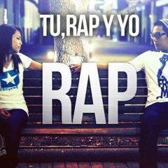 Niño Rap - Solo tu amor