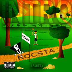 Smitty Time