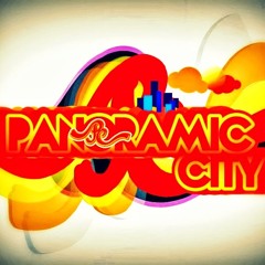 An Orange Sky Midnight