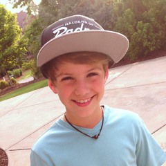 I Would (MattyBRaps Cover)