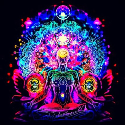 PsyberMotion - Make Them Crazy (DEMO)