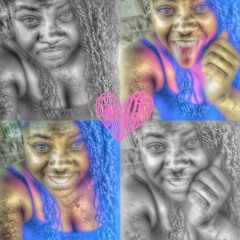 LadiieMitchum x Versace ( REMIX )