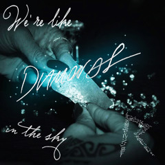 Rihanna - Diamonds In The Sky ( Remix by Ice)
