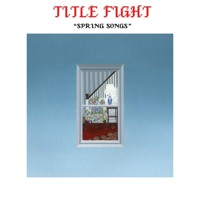 Title Fight - Be A Toy