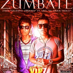 Zumbate official remix