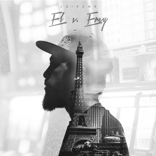 Au Revoir (feat. Mighty Jay Mac) [prod By Jose Higo Aka "NeguimBeats"]