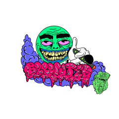 Blunted - ThatNiggaTaj Sr.