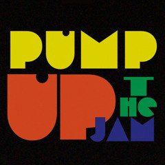 Pump Up The Jam - Project Tryptamine's Deep Tech Remix