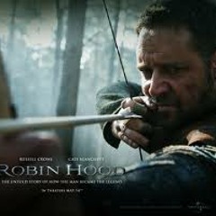 Nottingham Burns - Marc Streitenfeld (Robin Hood)