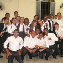 Você Precisa (Kades Singers)-Acústico - Coral Jovem monte Sinai