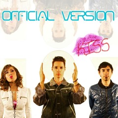 OV Kiss Sampler