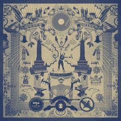 Lula Circus - So Cold (Beckwith Remix)