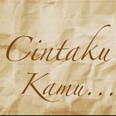 Cintaku Kamu - Dhisa (cover)