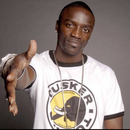 MR AKON mr akon: