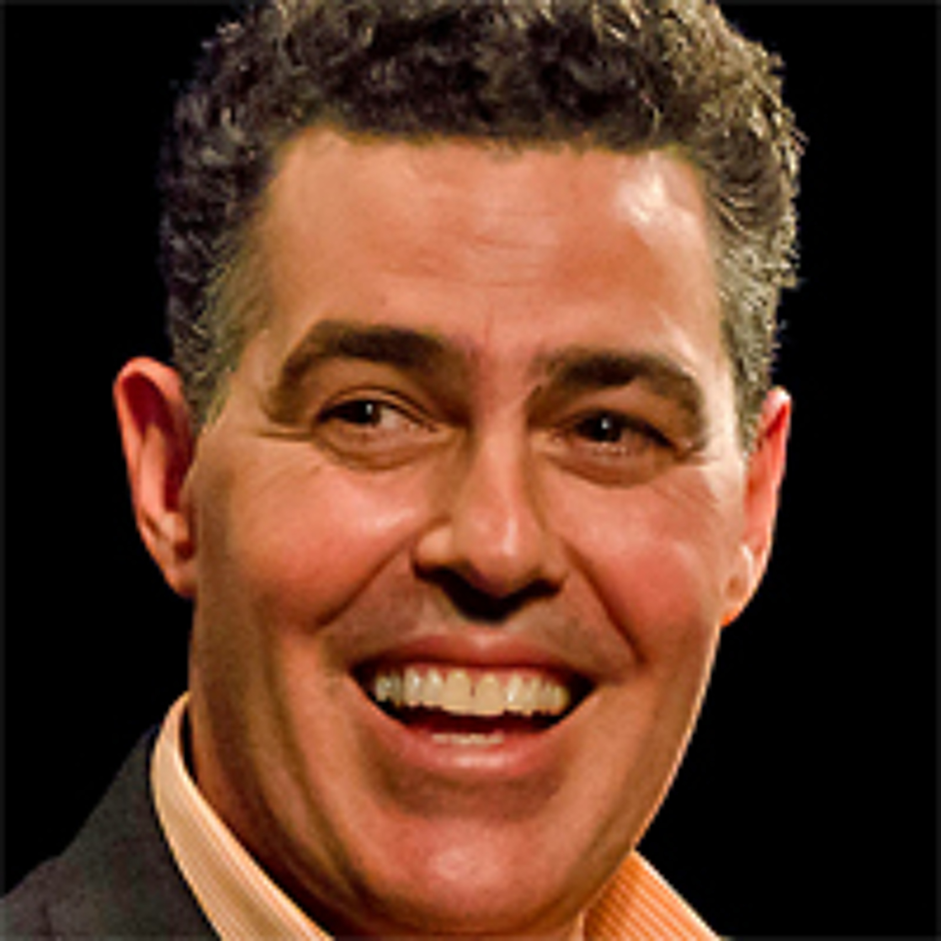 Adam Carolla on Vintage Racing, Juicing  & Mangria episode artwork