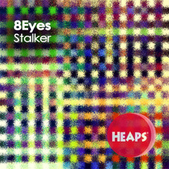 8Eyes - Stalker (Original)