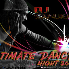 ULTIMATE DANCE NIGHT VOL .1 (DJ SANJEET)