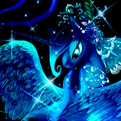 Luna's Soliloquy