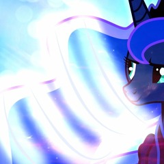 Dear Luna