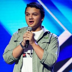 Will Perrett - Burn For You (X-Factor Australia 2013)
