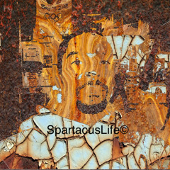 Spartacus Life Live From East Oakland Ca - Live From East Oakland Ca (made with Spreaker)