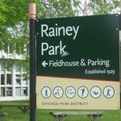 Rainey Park Pm GROUP ONE 7/29/13
