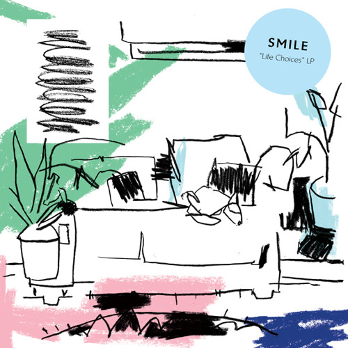 Smile - Born Again