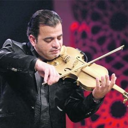 Mon Amour-"موسيقى  "جهاد عقل