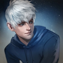 Jack Frost - By Lilkame