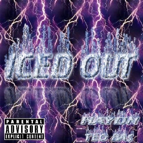 ♦ HAYDN + TEOBA$ - ICED OUT ♦