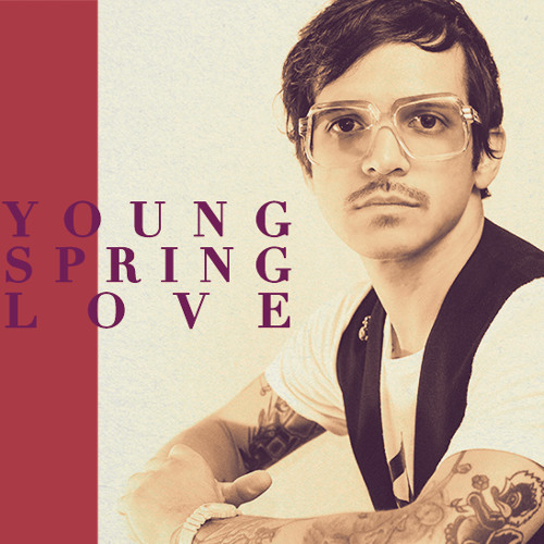 Young Spring Love (Stevie B Cover)