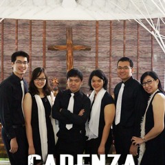 Blessings by Cadenza (Astrid, Denny, Zion)