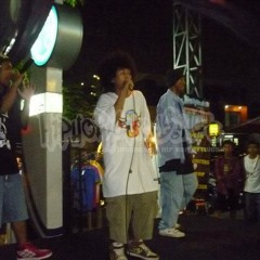 Chabullz Famz - Lu Kan Cakep(Remix) (Produced By Ami)