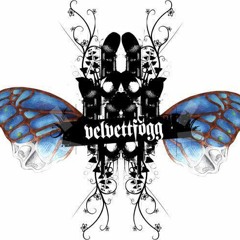 Velvett Fogg - Hanid