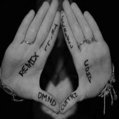 TRiLL FERRELL - DMND CUTTRZ (Desinence Remix)