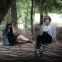 youth - daughter (cover; collaboration with natalie)