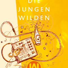 Daniel Boon 31.08.2013 Die Jungen Wilden @ Magdalena