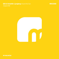 EDU & Kristoffer Ljungberg - Around the Sun (Original Mix) (ABGT Cut)