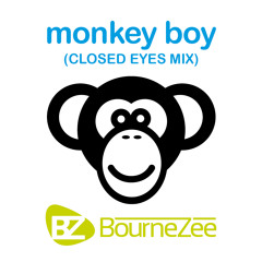 Monkey Boy (closed eyes mix)