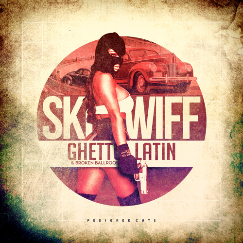 Skeewiff - Burro Magico