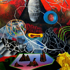 Supernatural (rawdrafts Remix)