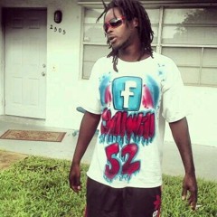 Haitian Will- "Outta My Feelns"