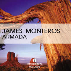 James Monteros - Armada (Original Mix) [PREVIEW] || OUT: 21/09/2013