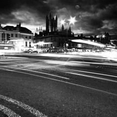 JaMie FoX ft. DRaKe - AlWaYs FaLL FoR Y0uR TyPe (SLoWeD-uP) By: fRaNk