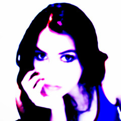 chelsea hotel- Lana del Rey cover.
