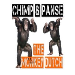 Chimp & Panse - The Monkey Dutch ( Fenix Promo Edit)
